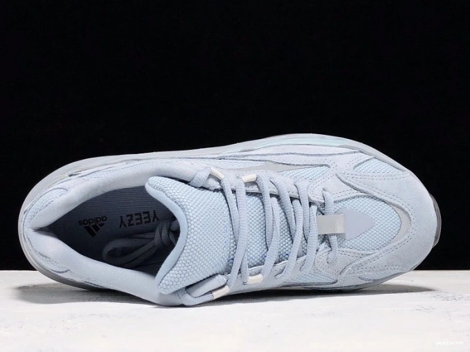 700 Blue v2 FV8424 Boost Hospital Yeezy Adidas 1101